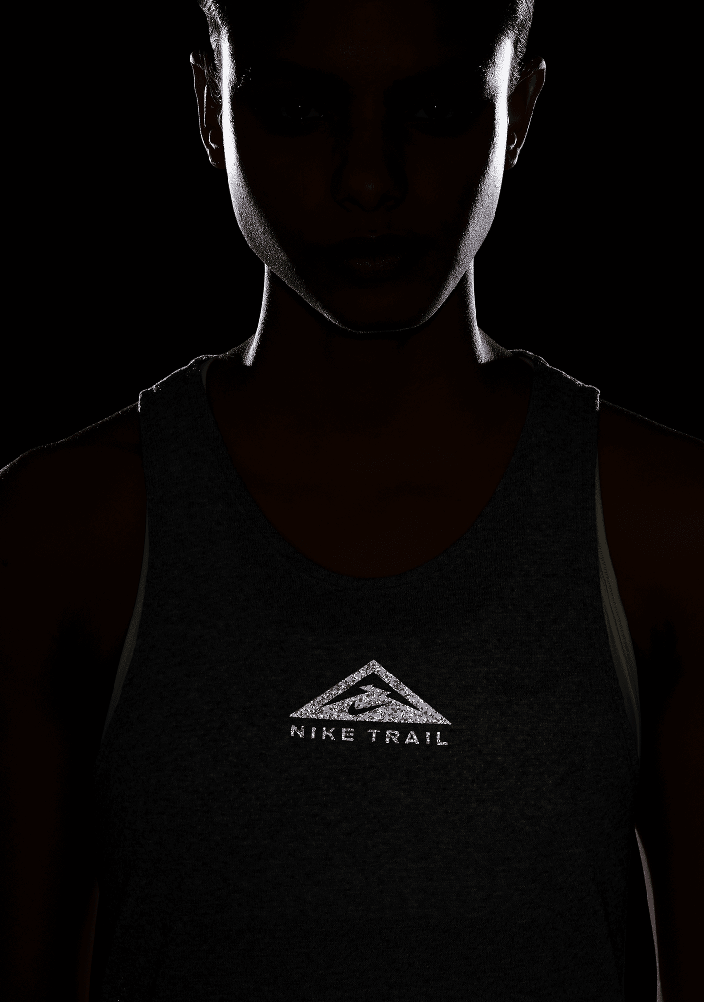 Nike City Sleek Women's Trail Running Tank