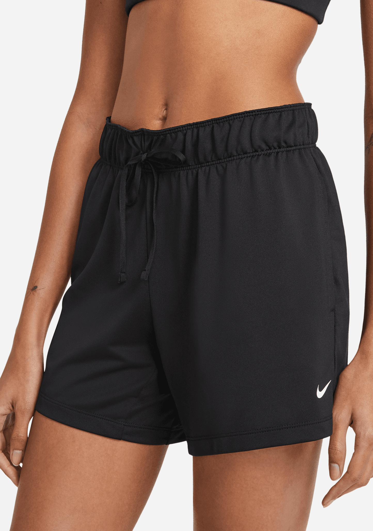 Nike Women's Dri-Fit Attack Shorts