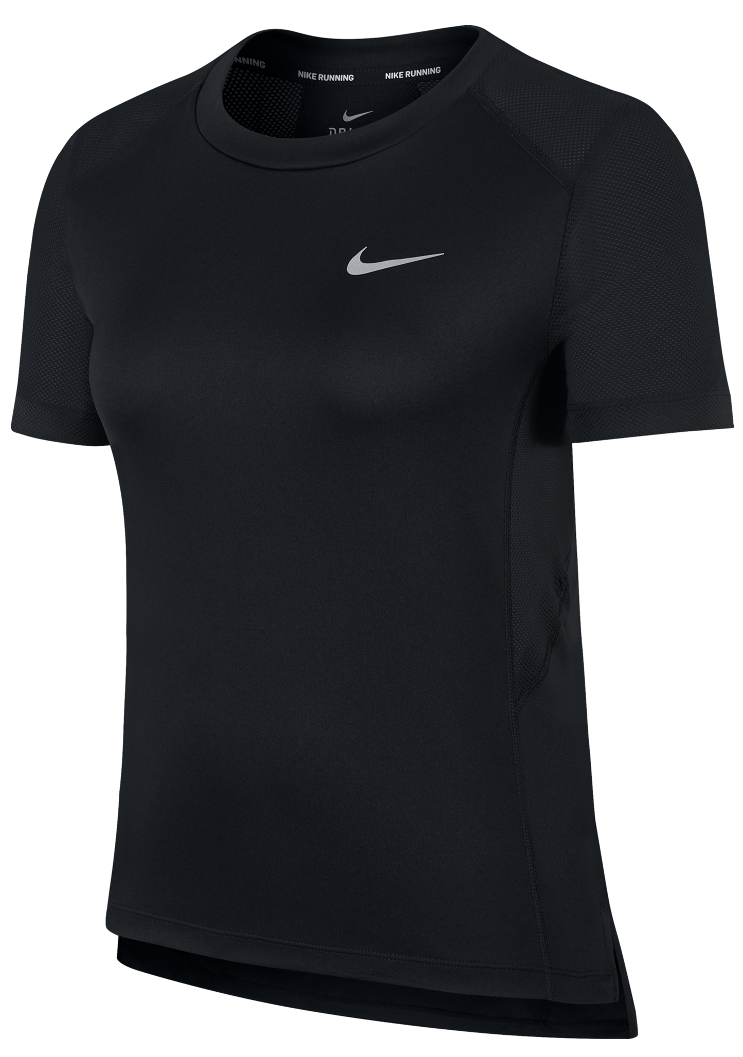 Nike Women's Dri-Fit Miler Short Sleeve Top