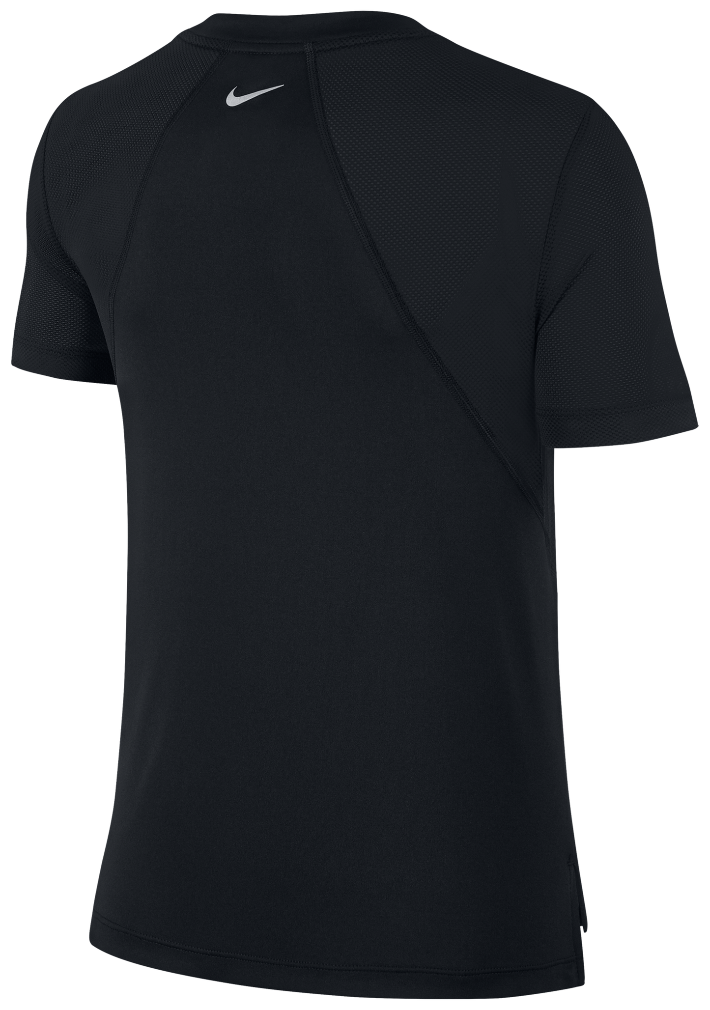 Nike Women's Dri-Fit Miler Short Sleeve Top