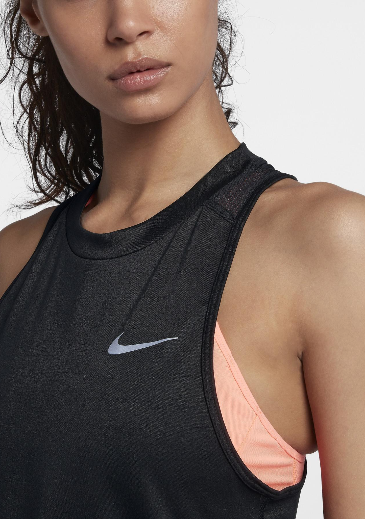 Nike Women’s Dri-Fit Miler Tank