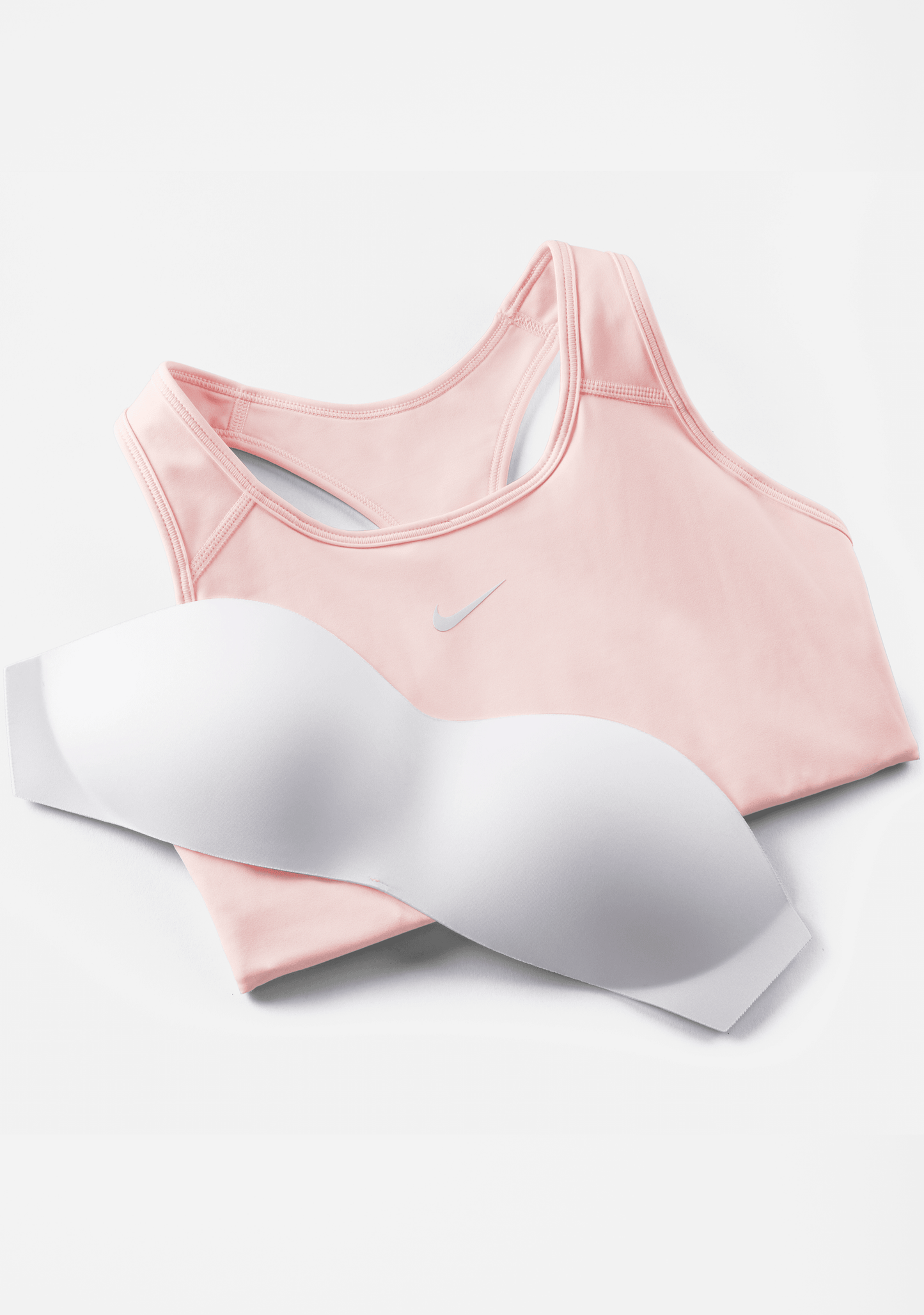 Nike Women’s Dri-Fit Swoosh Sports Bra