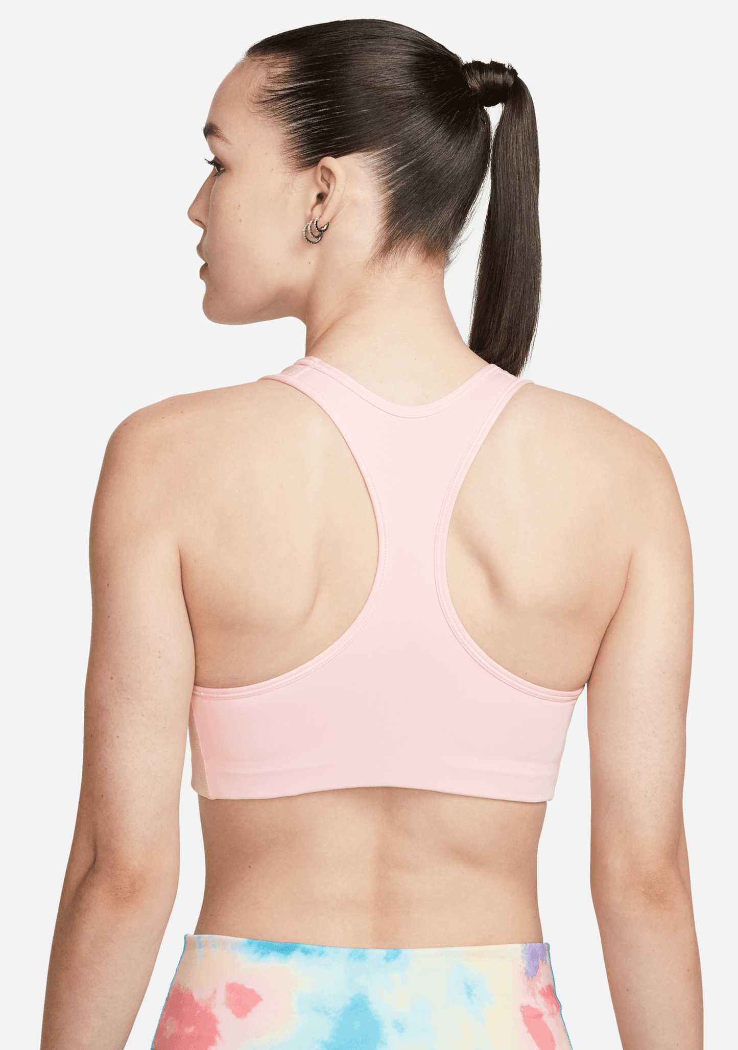 Nike Women’s Dri-Fit Swoosh Sports Bra