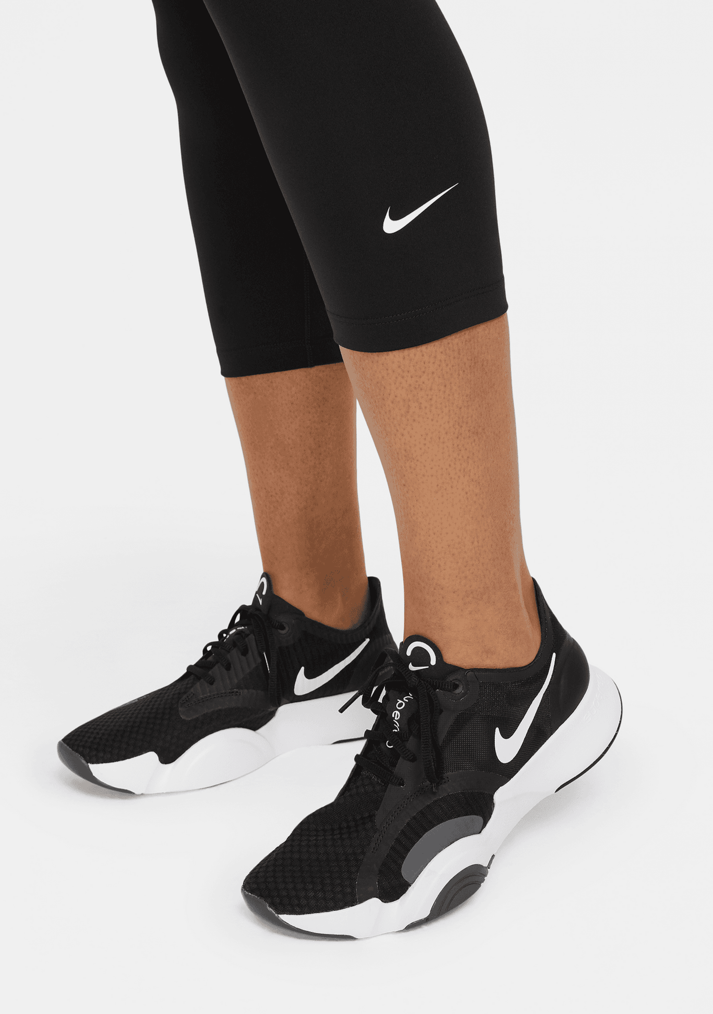 Nike Women’s One DF Capri Tight