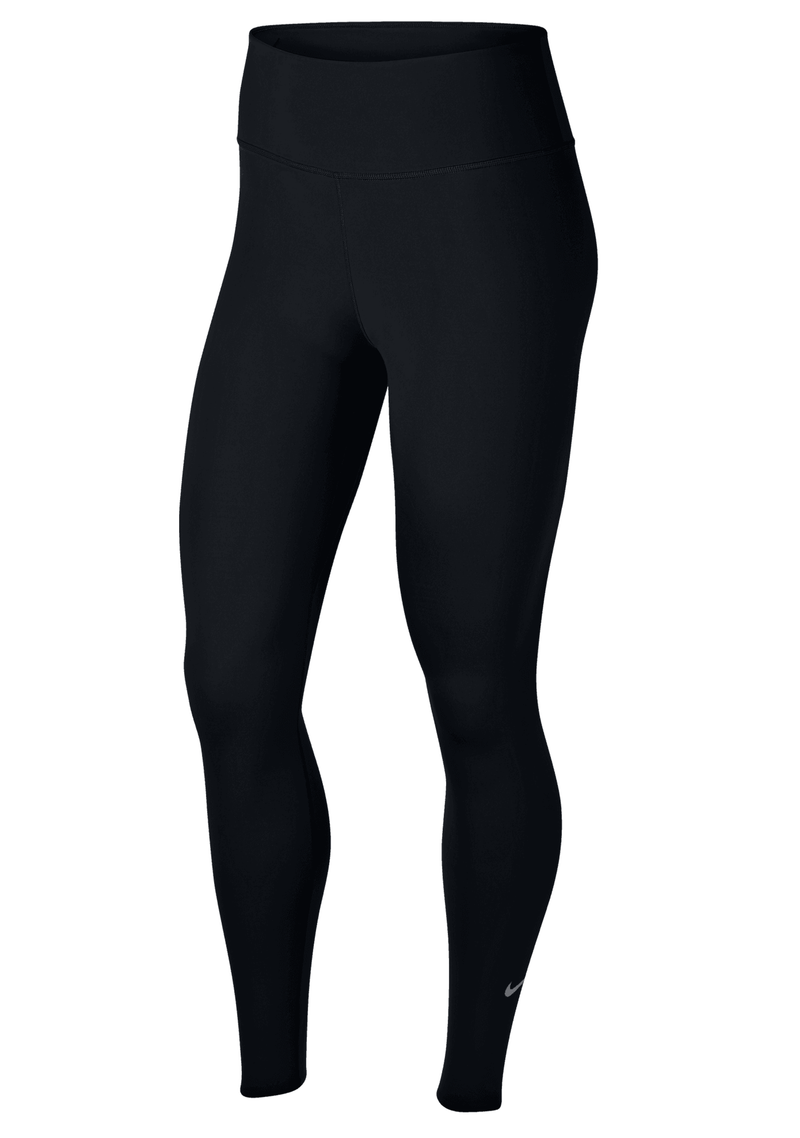 Nike Womens One Luxe Mid-Rise Tight <BR> AT3098 010
