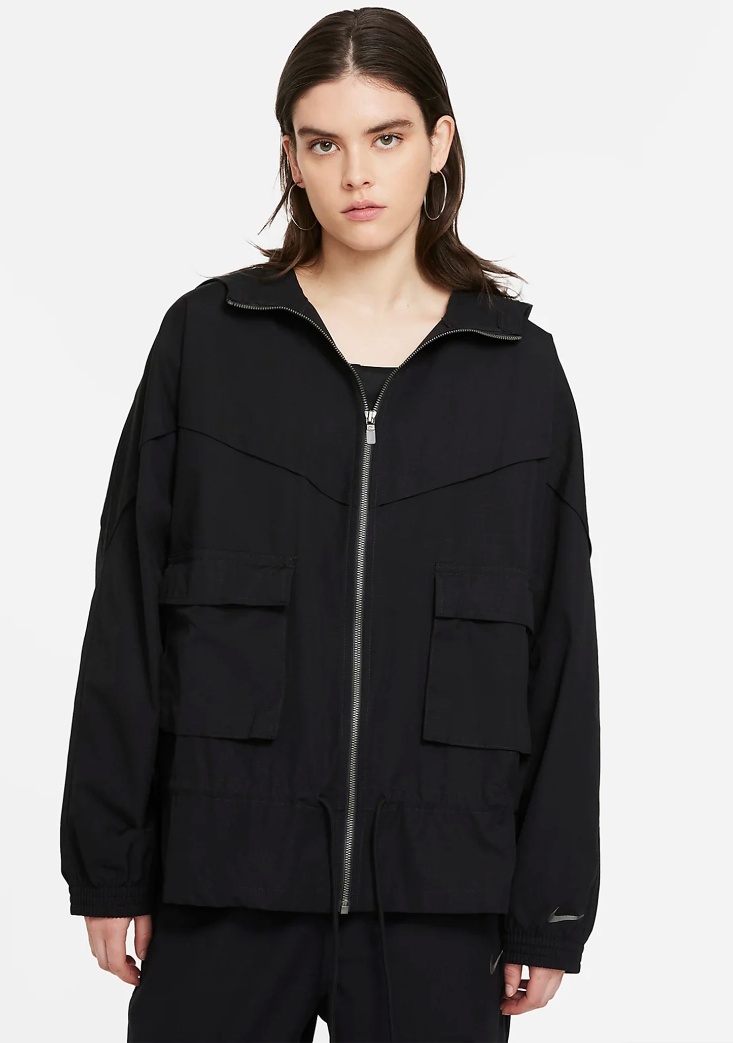 Nike Women's Icon Clash Jacket
