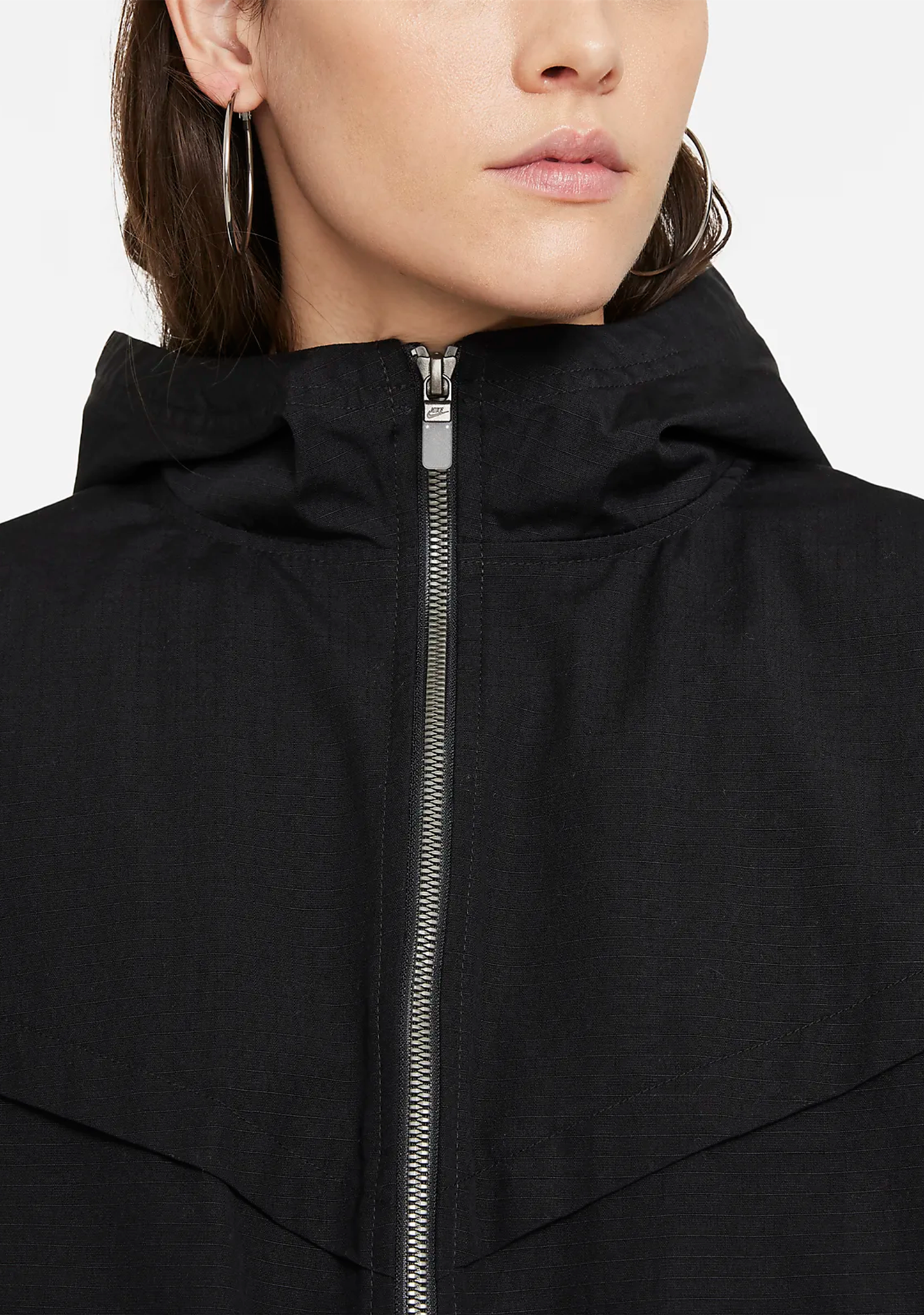 Nike Women's Icon Clash Jacket