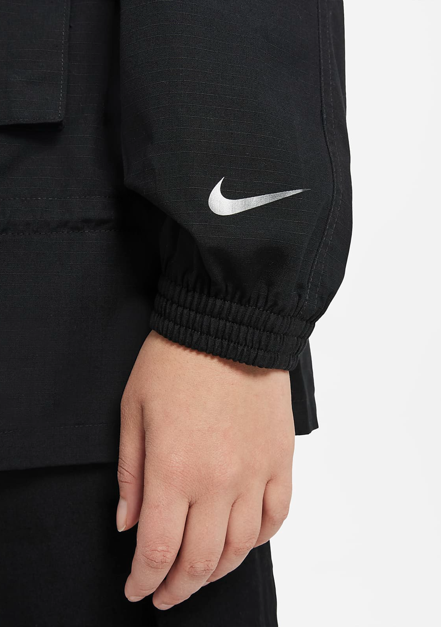 Nike Women's Icon Clash Jacket