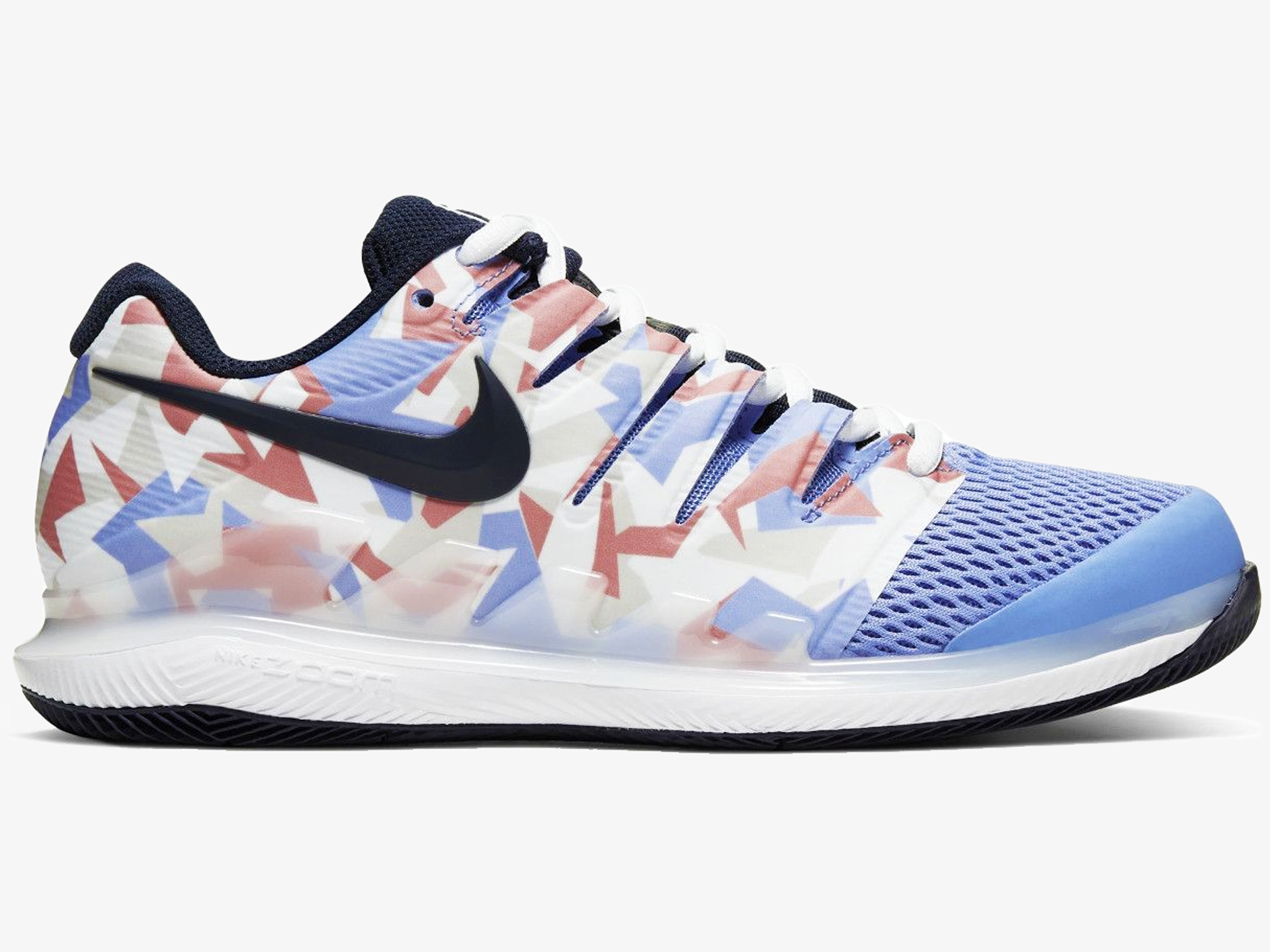 Nike air zoom top vapor x knit ds