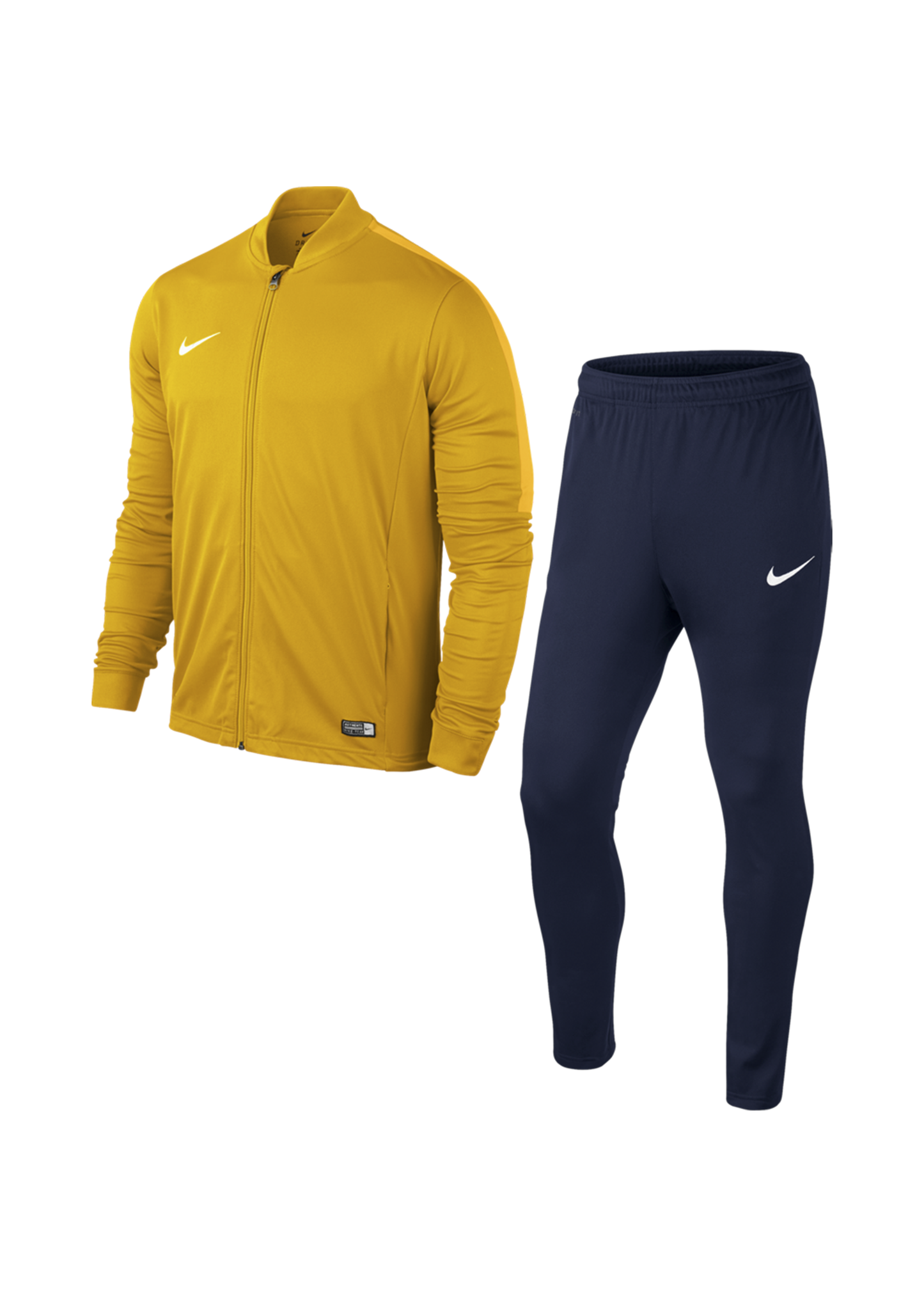 NIKE YOUTH ACADEMY 16 KNIT TRACKSUIT