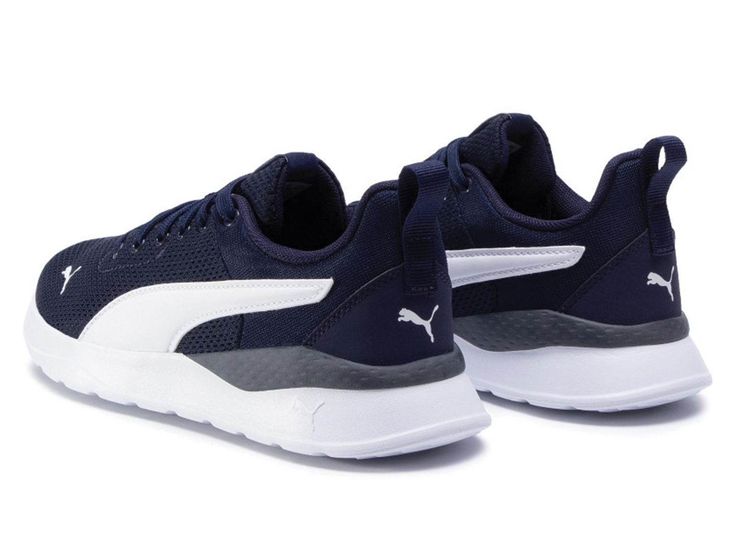 Puma Junior Anzarun Lite <br> 372004 03