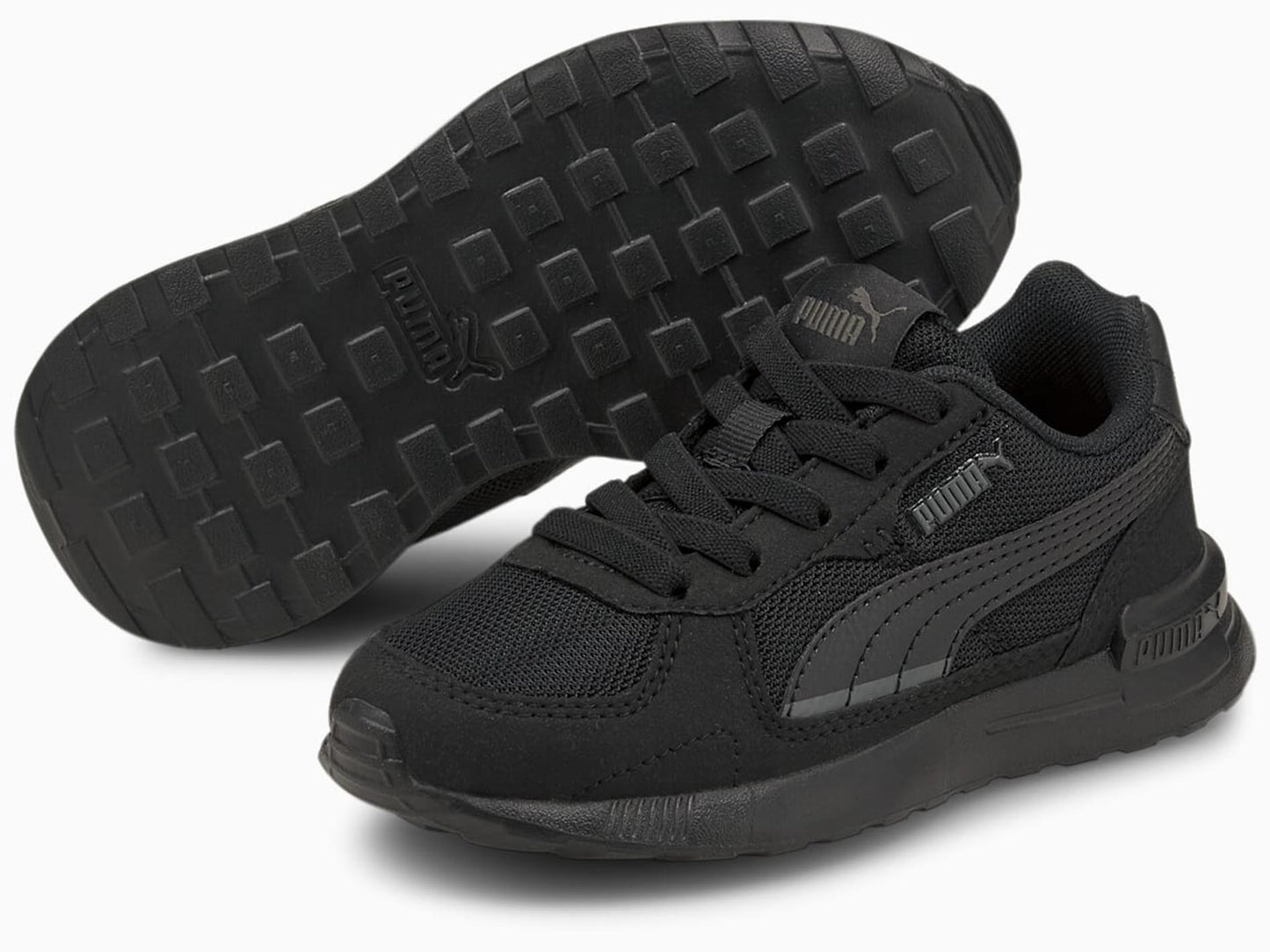 Puma Junior Graviton AC PS