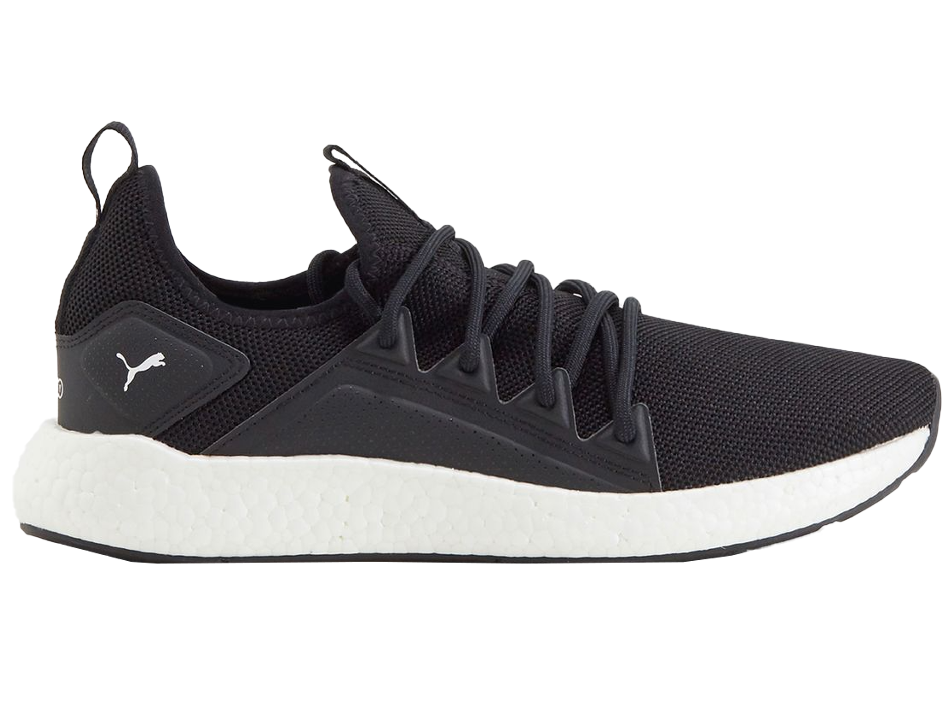 Puma Mens NRGY Neko 191068 01 Jim Kidd Sports