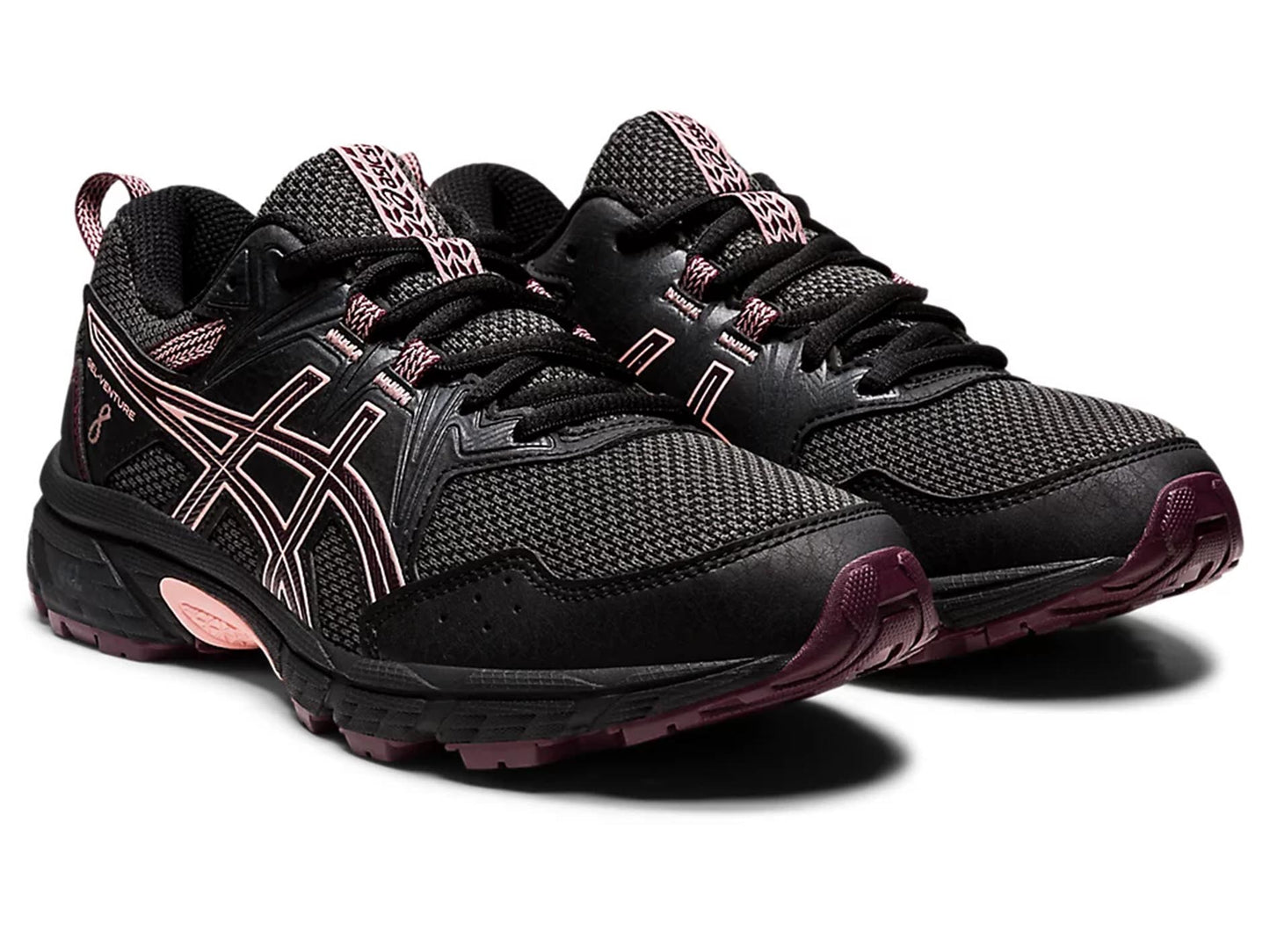 Asics Junior Gel Venture 8 GS <BR> 1014A141 006