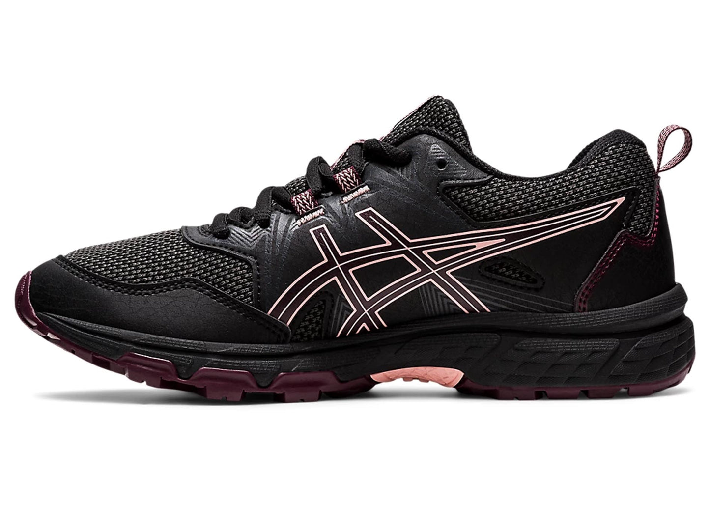 Asics Junior Gel Venture 8 GS <BR> 1014A141 006