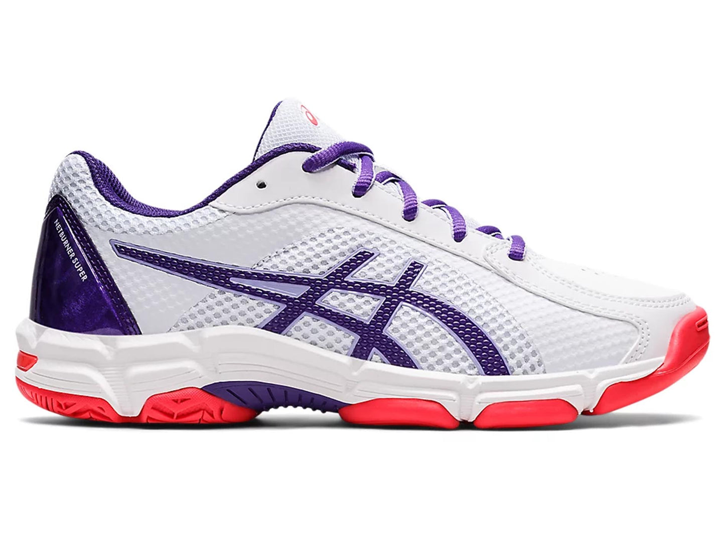 Asics Junior Netburner Super GS