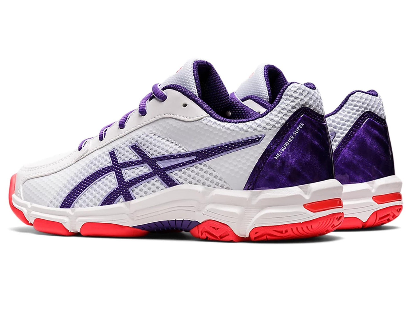 Asics Junior Netburner Super GS