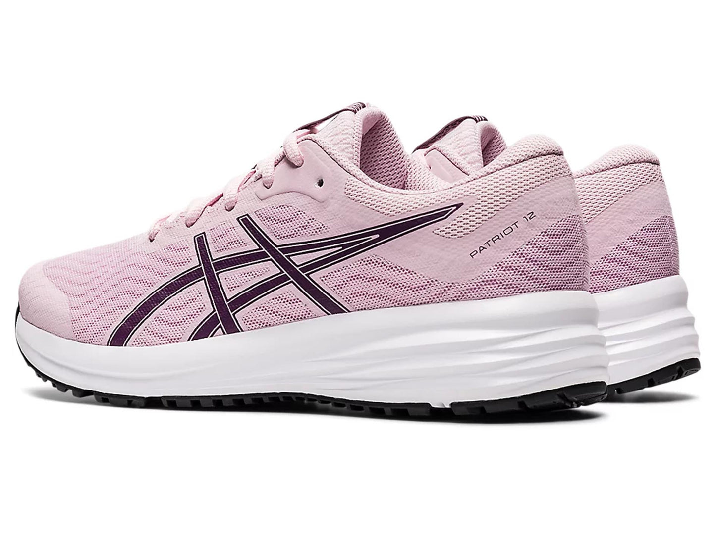 Asics Junior Patriot 12 GS <BR> 1014A139 709