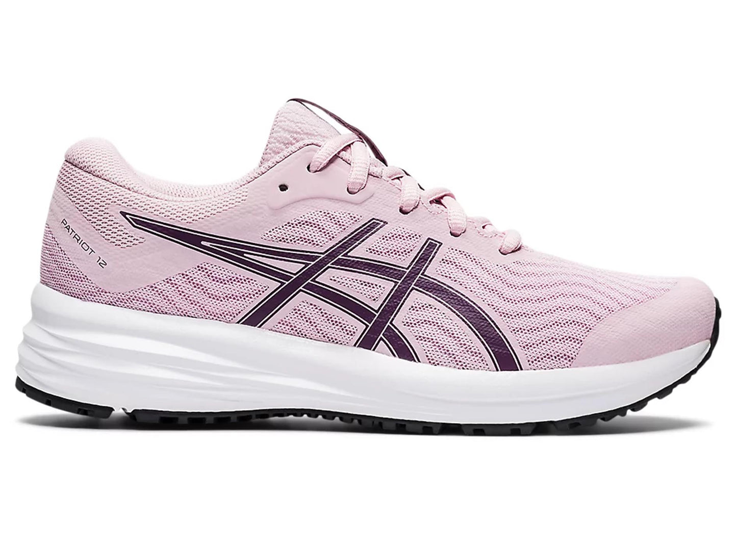 Asics Junior Patriot 12 GS <BR> 1014A139 709