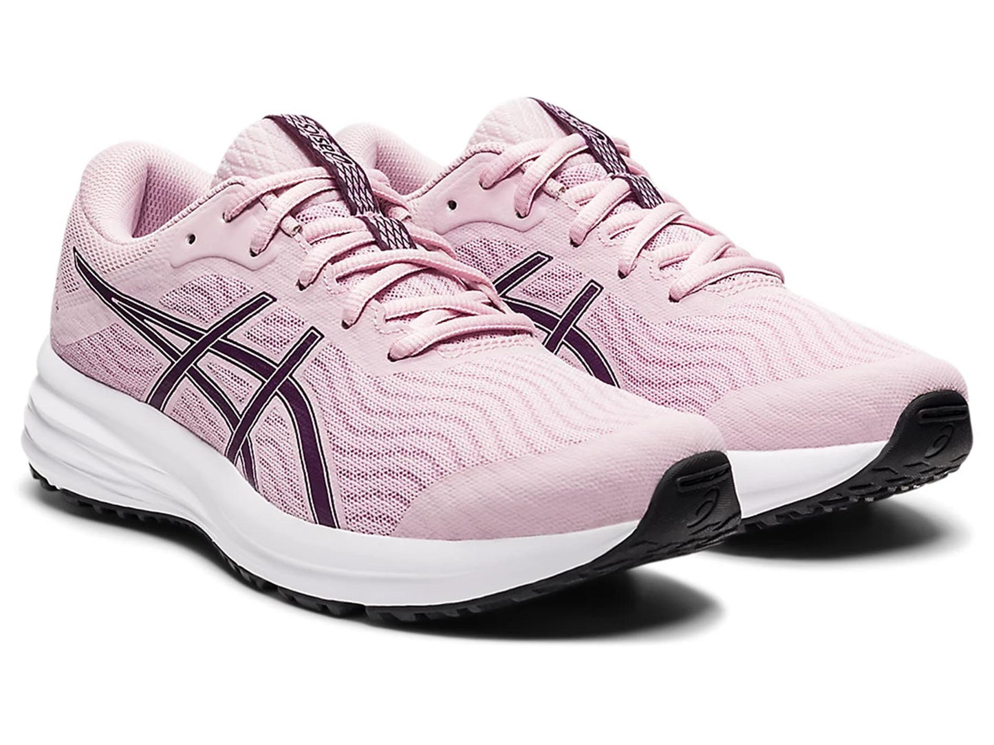 Asics Junior Patriot 12 GS <BR> 1014A139 709