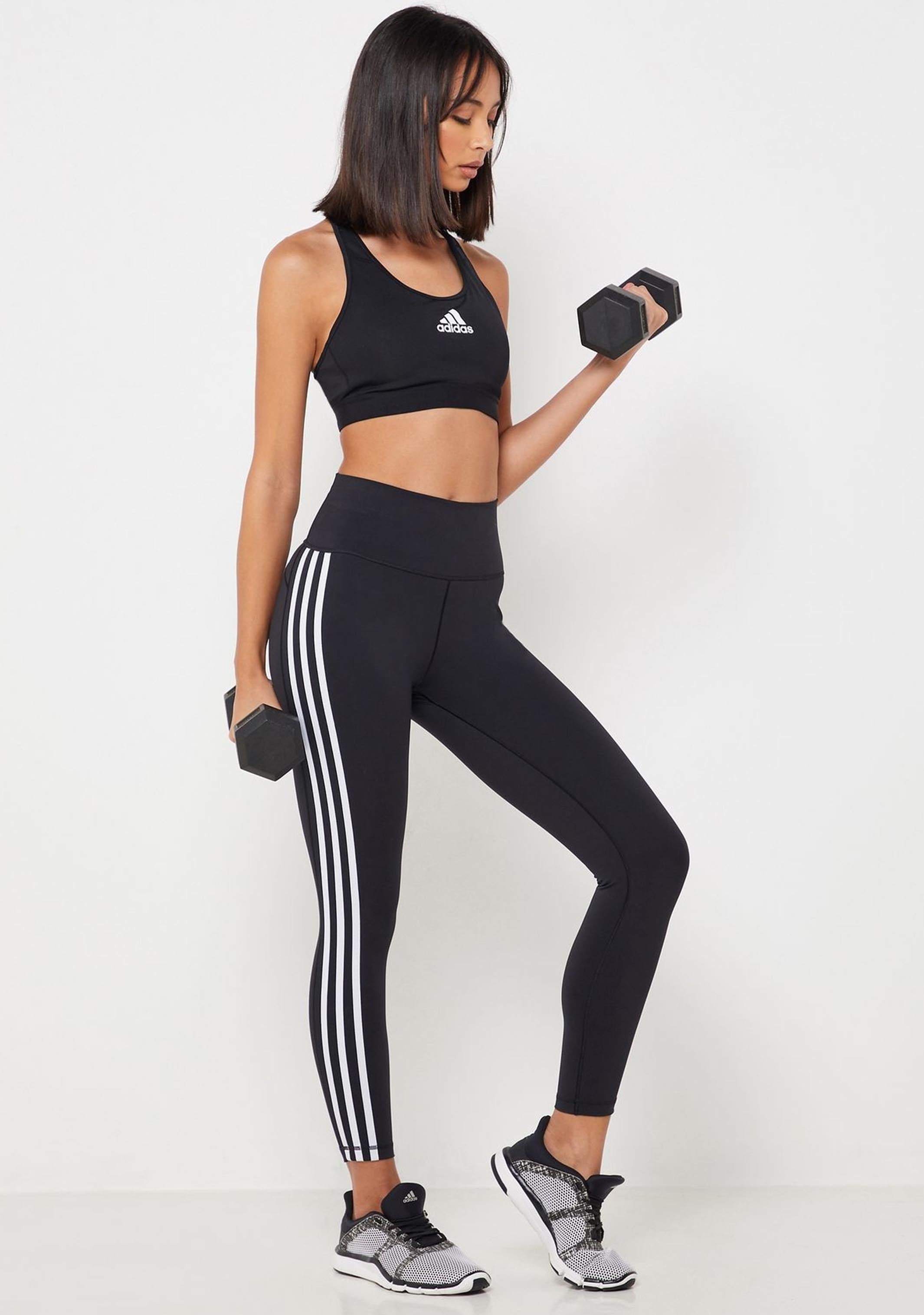 Women - Adidas Leggings - JD Sports Australia