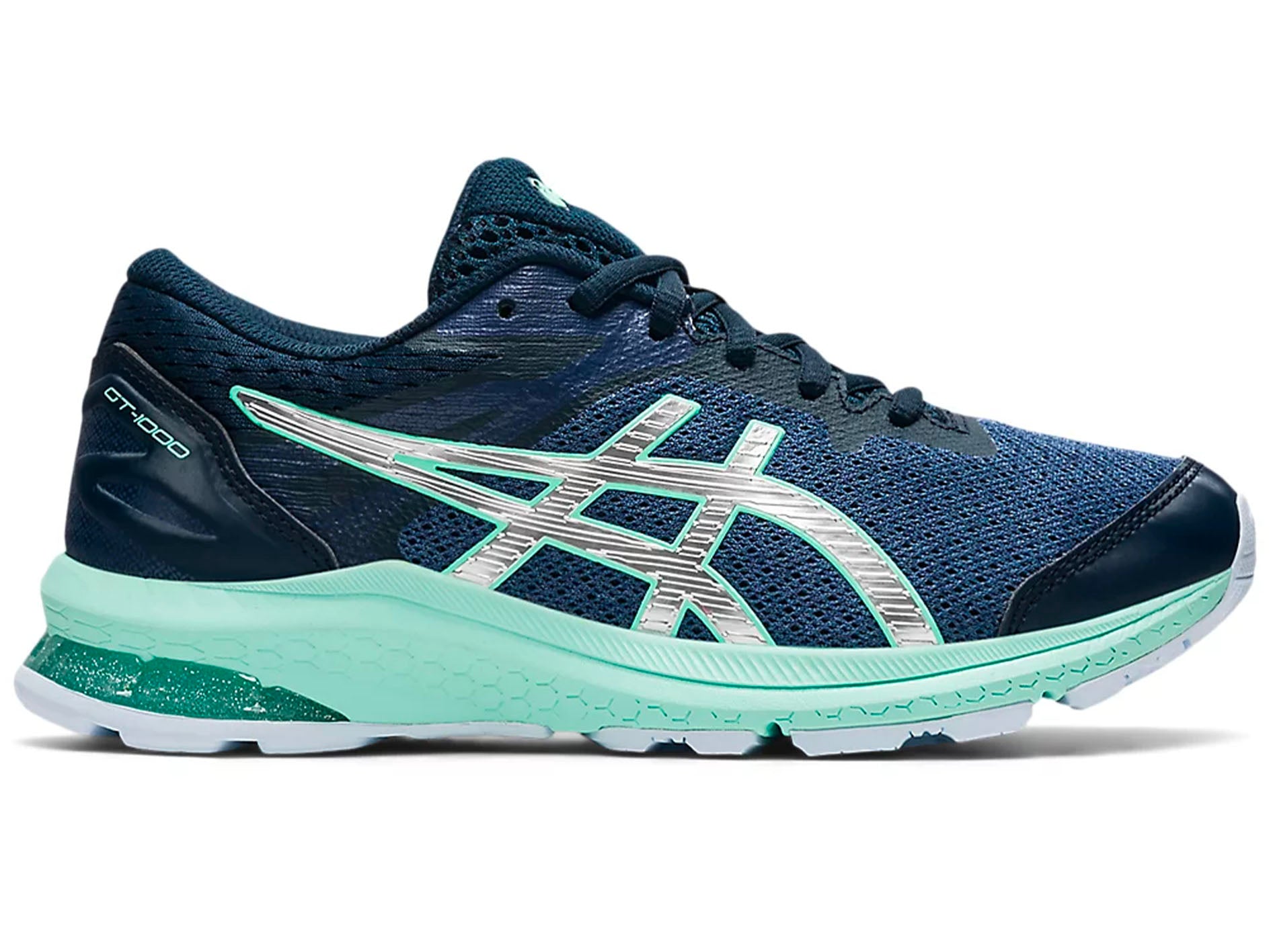 Asics gt 1000 jim kidd discount