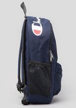 Champion Medium Graphic Backpack <br> ZYGPN NAV