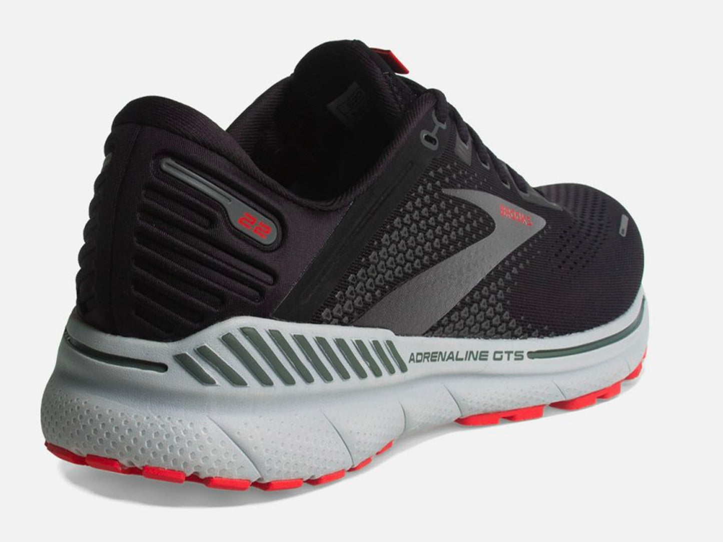 Brooks Men's Adrenaline GTS 22