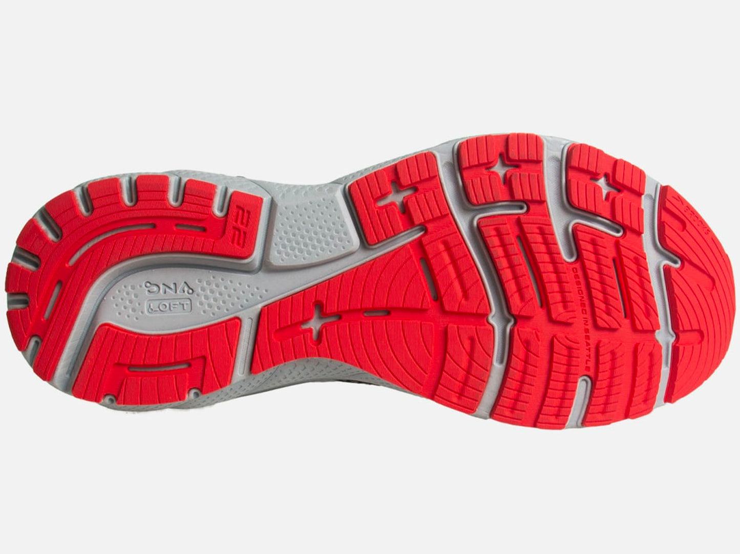 Brooks Men's Adrenaline GTS 22