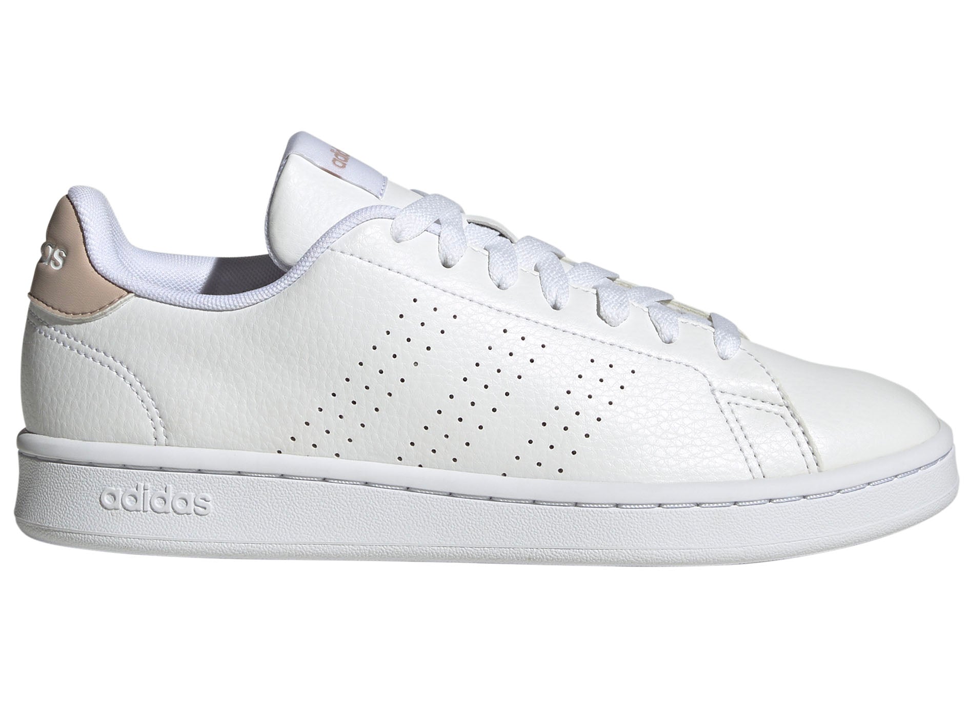 Adidas new advantage 2025