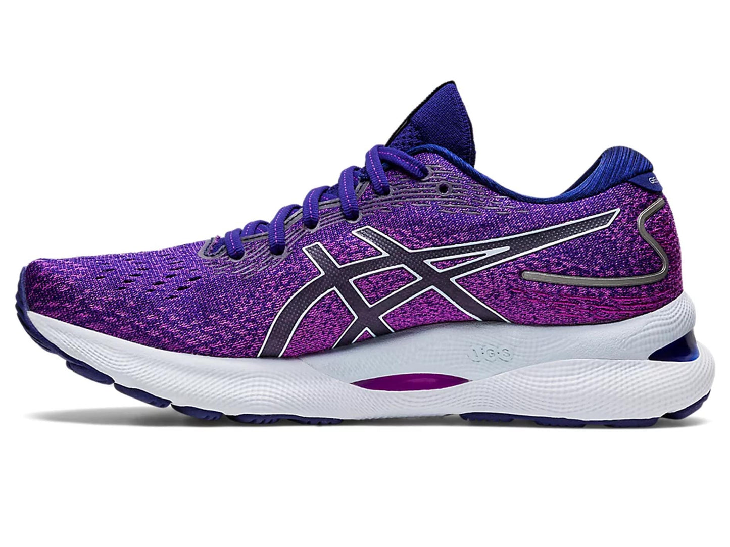 Asics Womens Nimbus 24