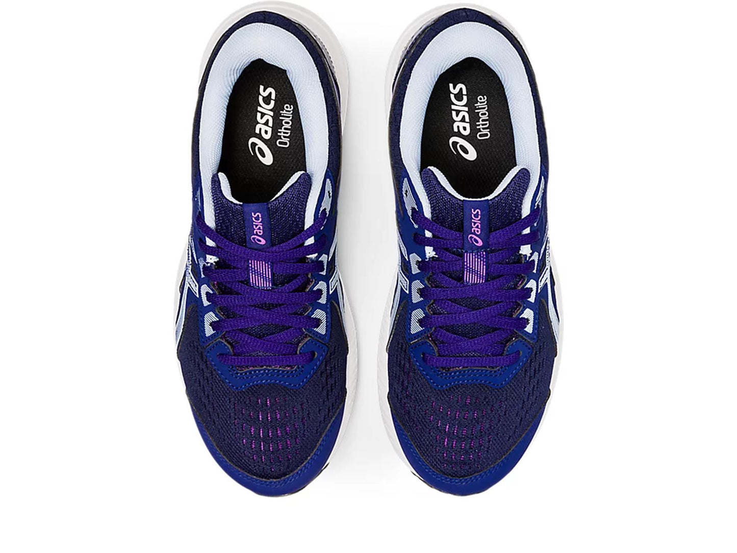 Asics Womens Gel Contend 8 <BR> 1012B320 402