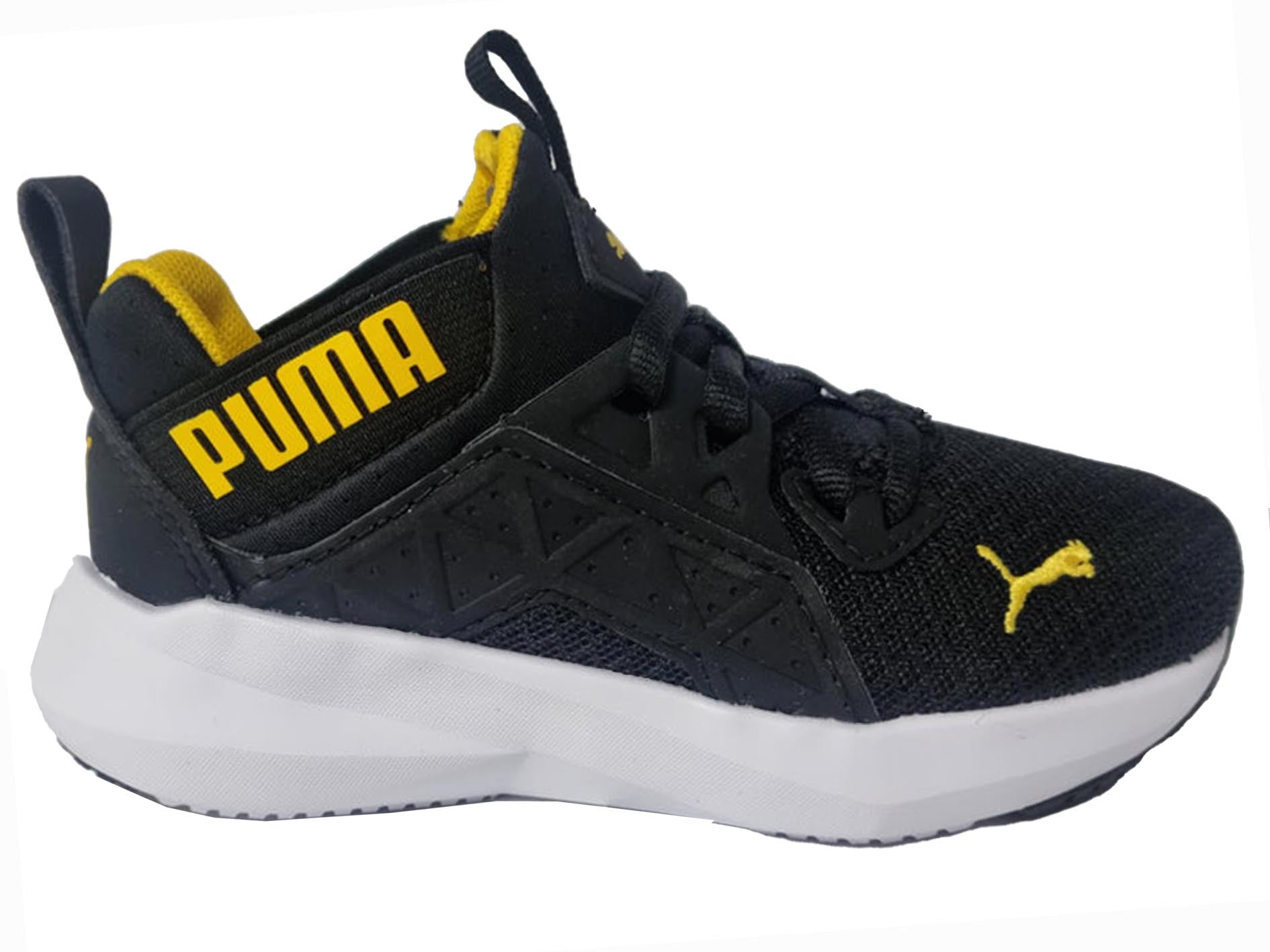 Puma Junior Soft Enzo Nxt Ps 195571 21
