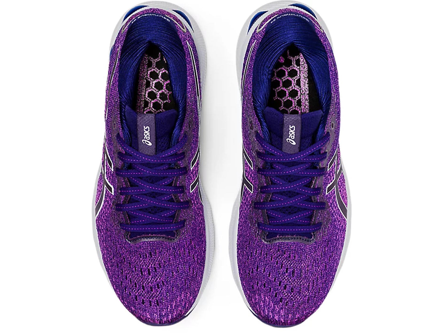 Asics Womens Nimbus 24