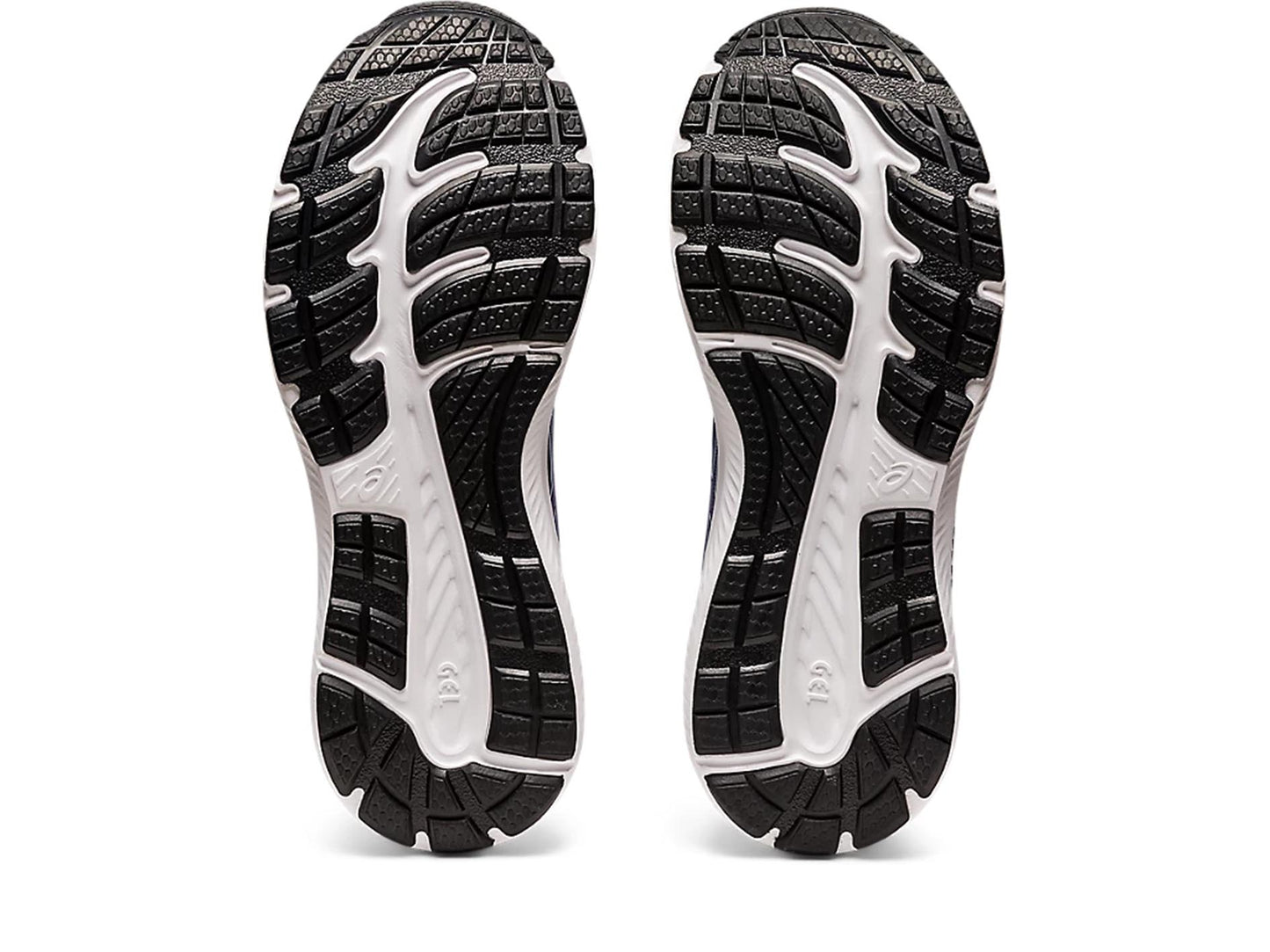 Asics Womens Gel Contend 8 <BR> 1012B320 402