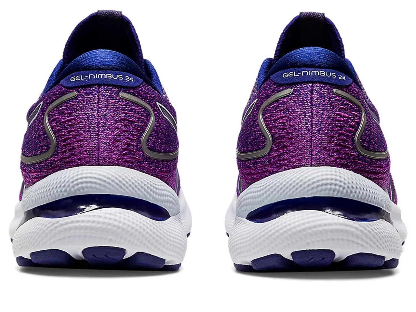 Asics Womens Nimbus 24