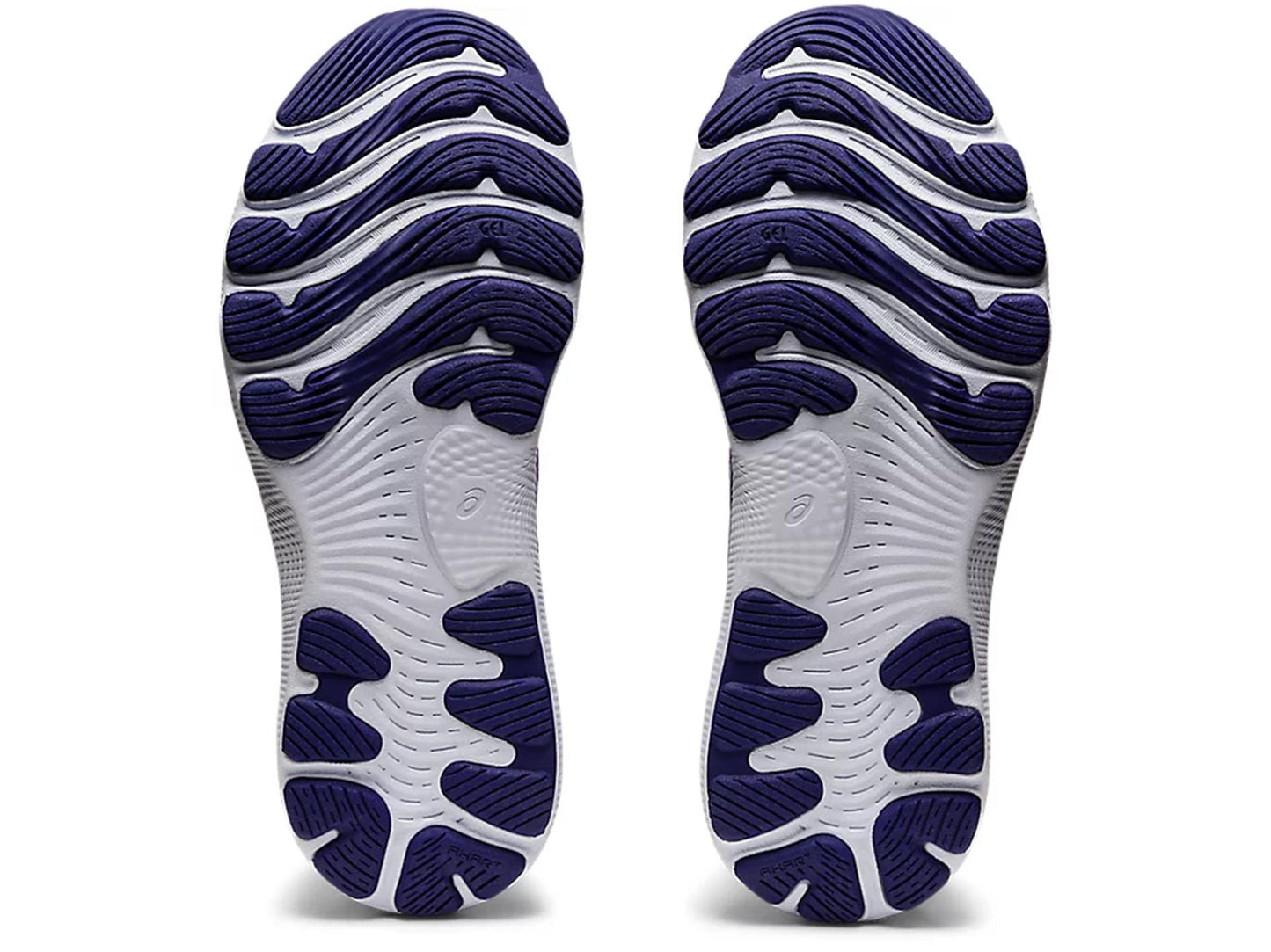 Asics Womens Nimbus 24