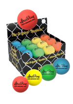 Spalding Mixed Colours High Bounce Balls <br> 5600