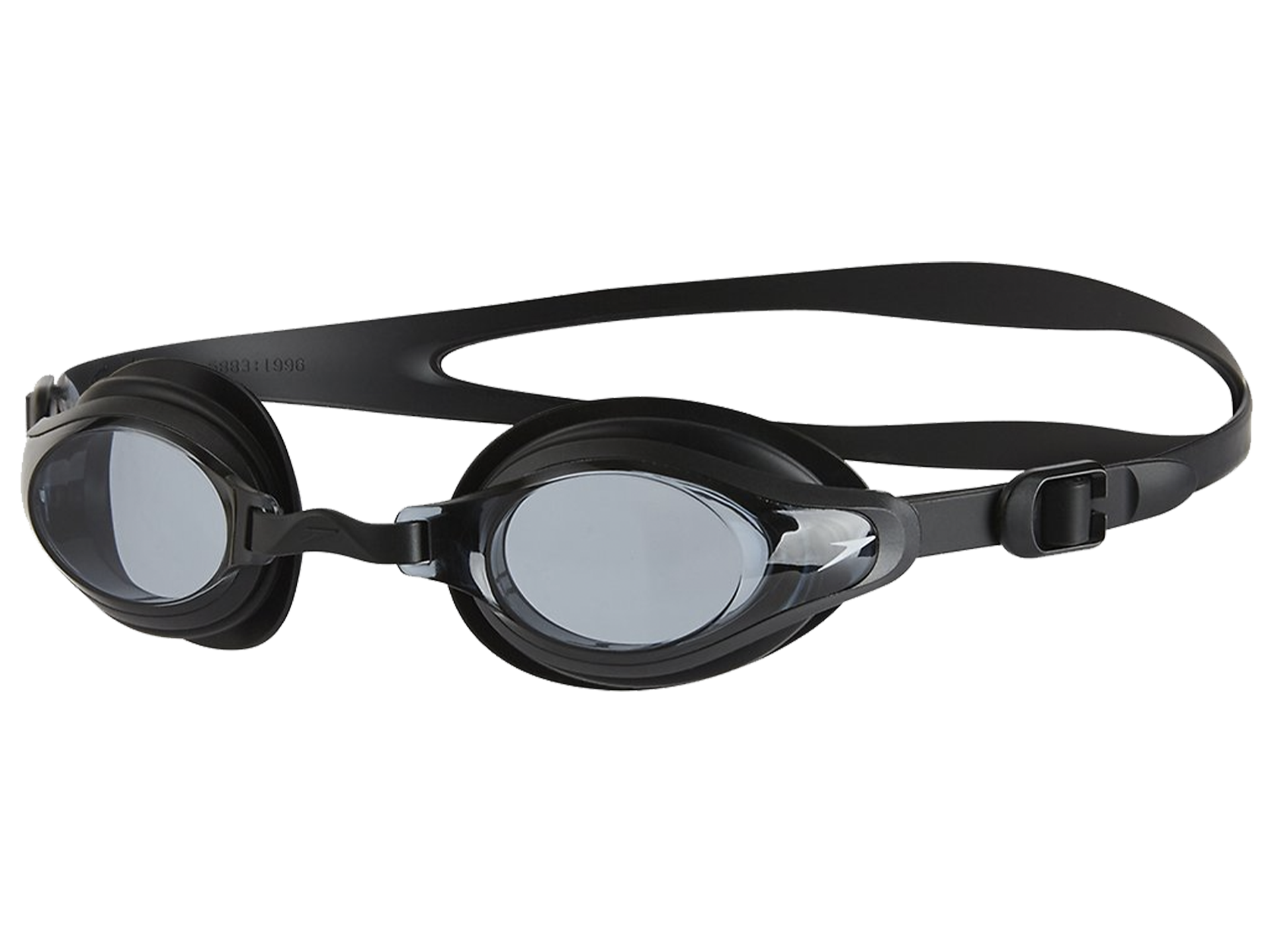Speedo mariner top junior goggles