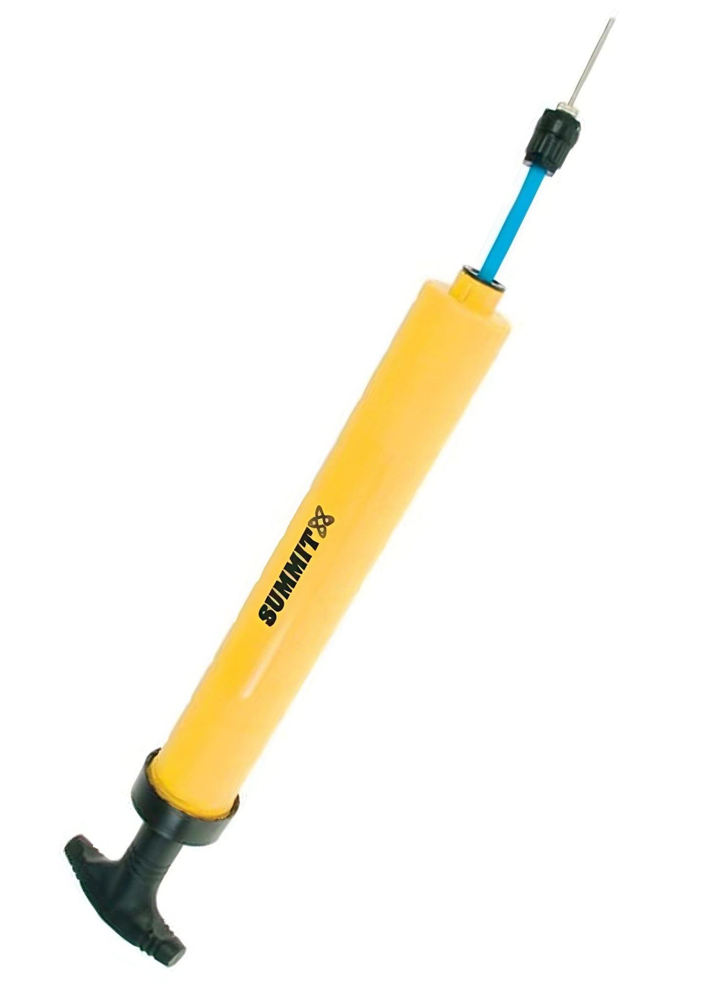 Summit Super Double Action Pump <BR> SACC12SUPER