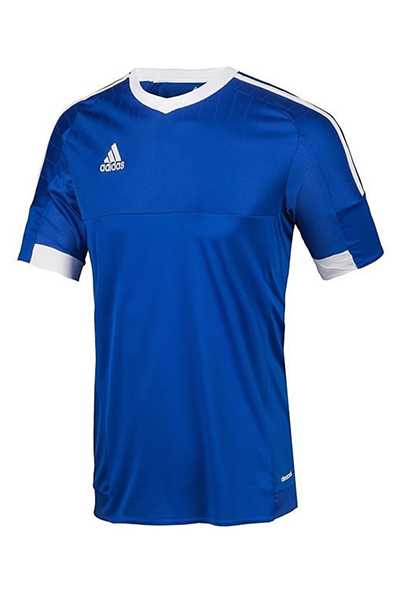 Adidas Mens Tiro 15 Jersey S22367 Jim Kidd Sports
