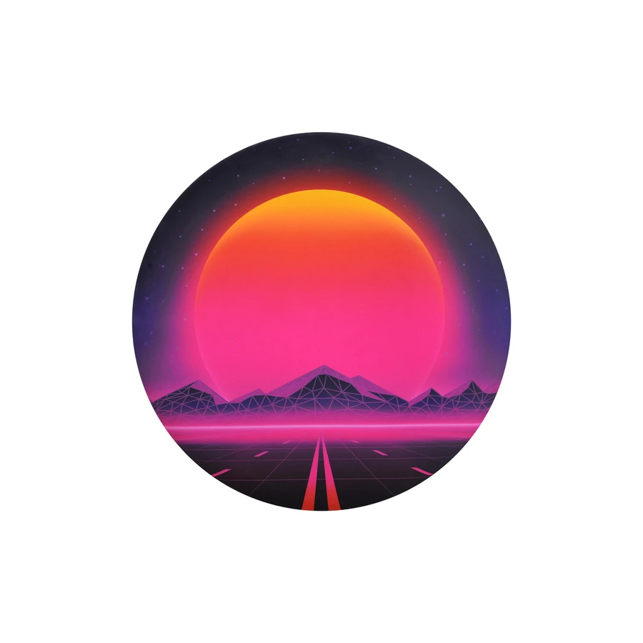 WABOBA WINGMAN FLYING DISK