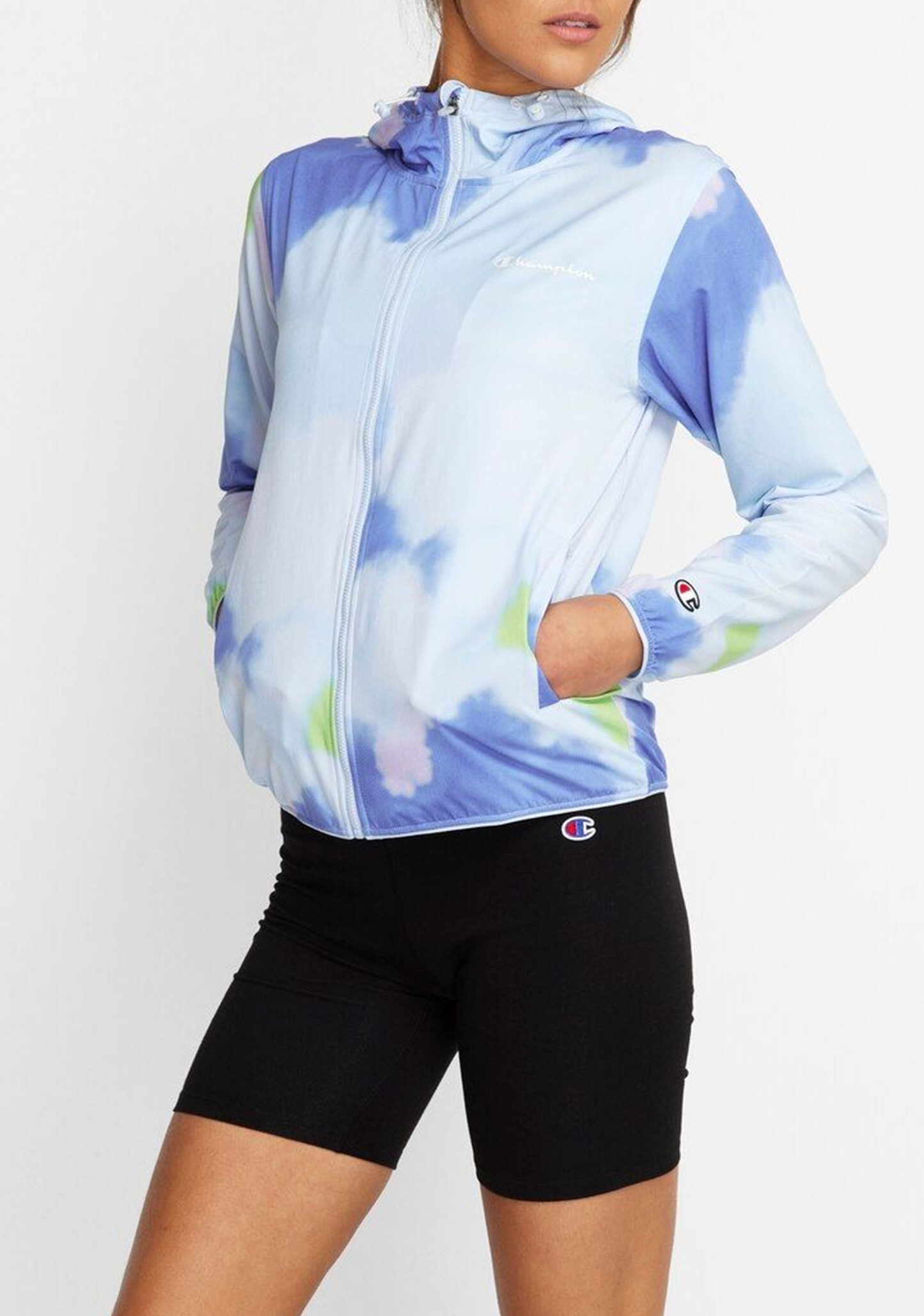 Champion Women’s Sport Jacket