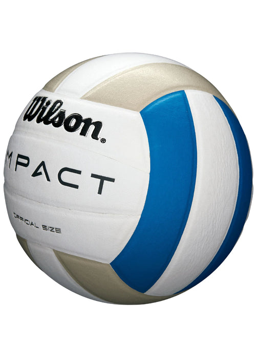 Wilson Impact Volleyball <br> WTH10319XBRB