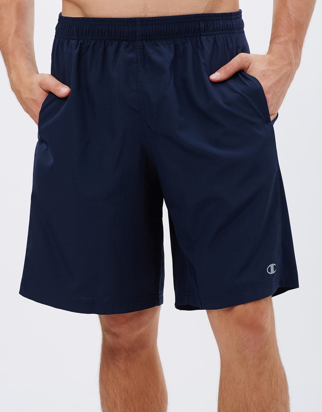 Champion shop demand shorts