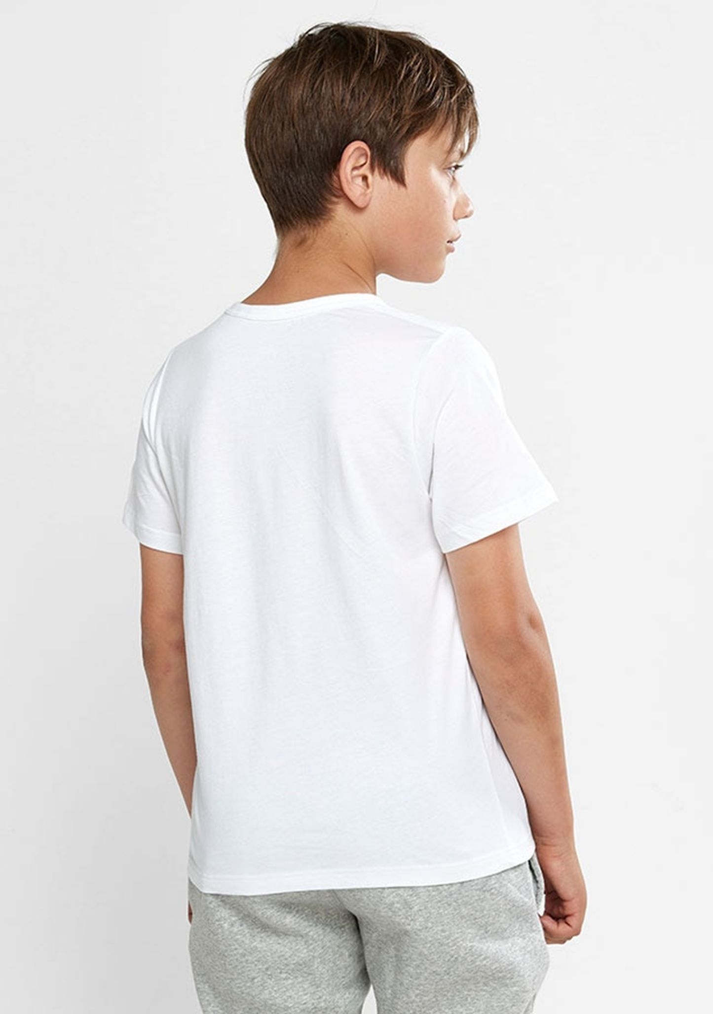 Champion Kids’ Script Short Sleeve Tee