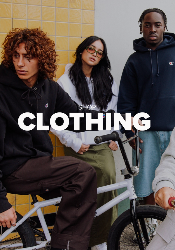 Clothing Sale