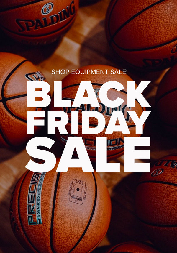 Equipment & Balls Sale