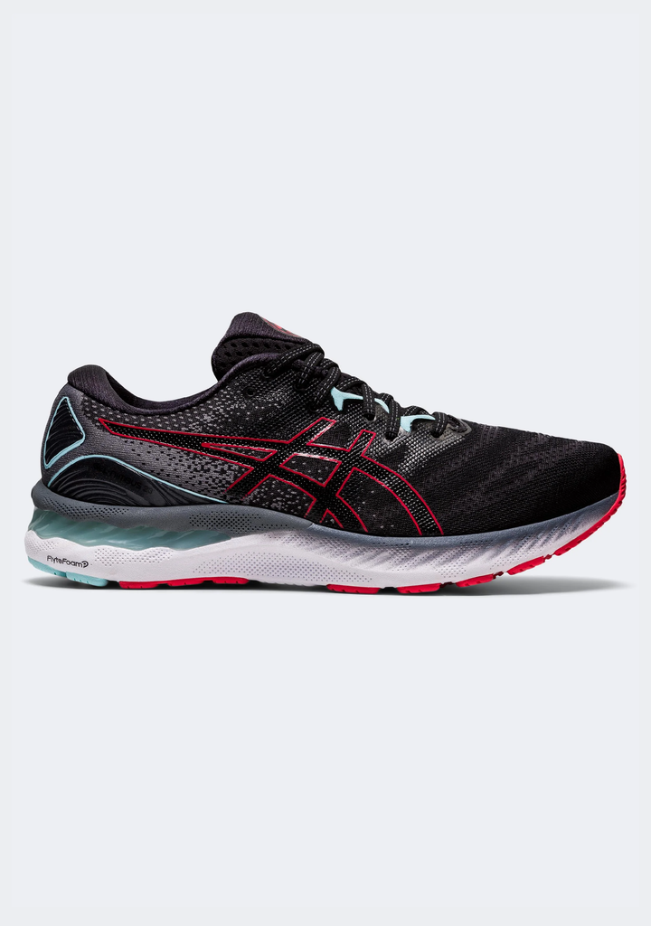 Asics Men’s Gel-Nimbus 23