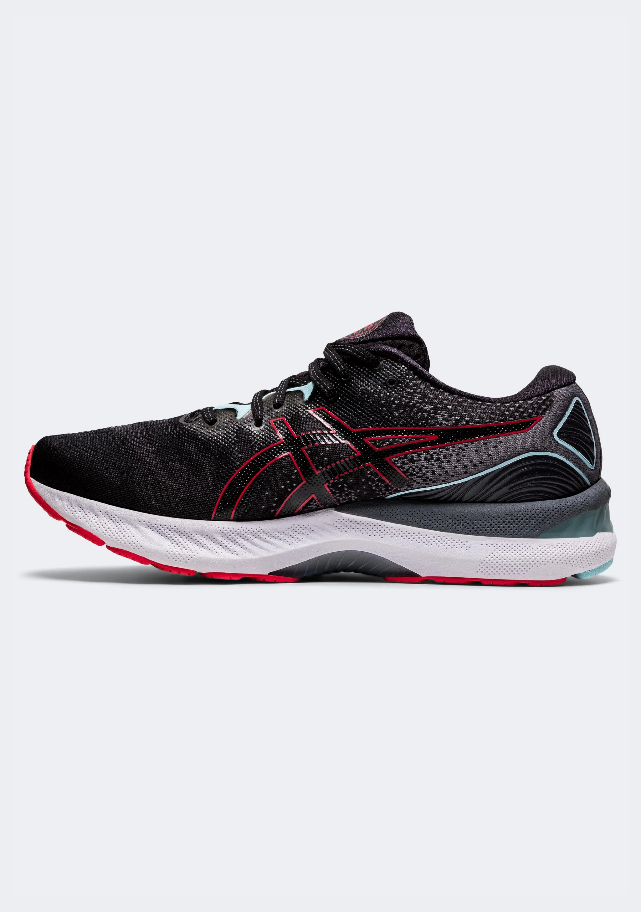 Asics Men’s Gel-Nimbus 23